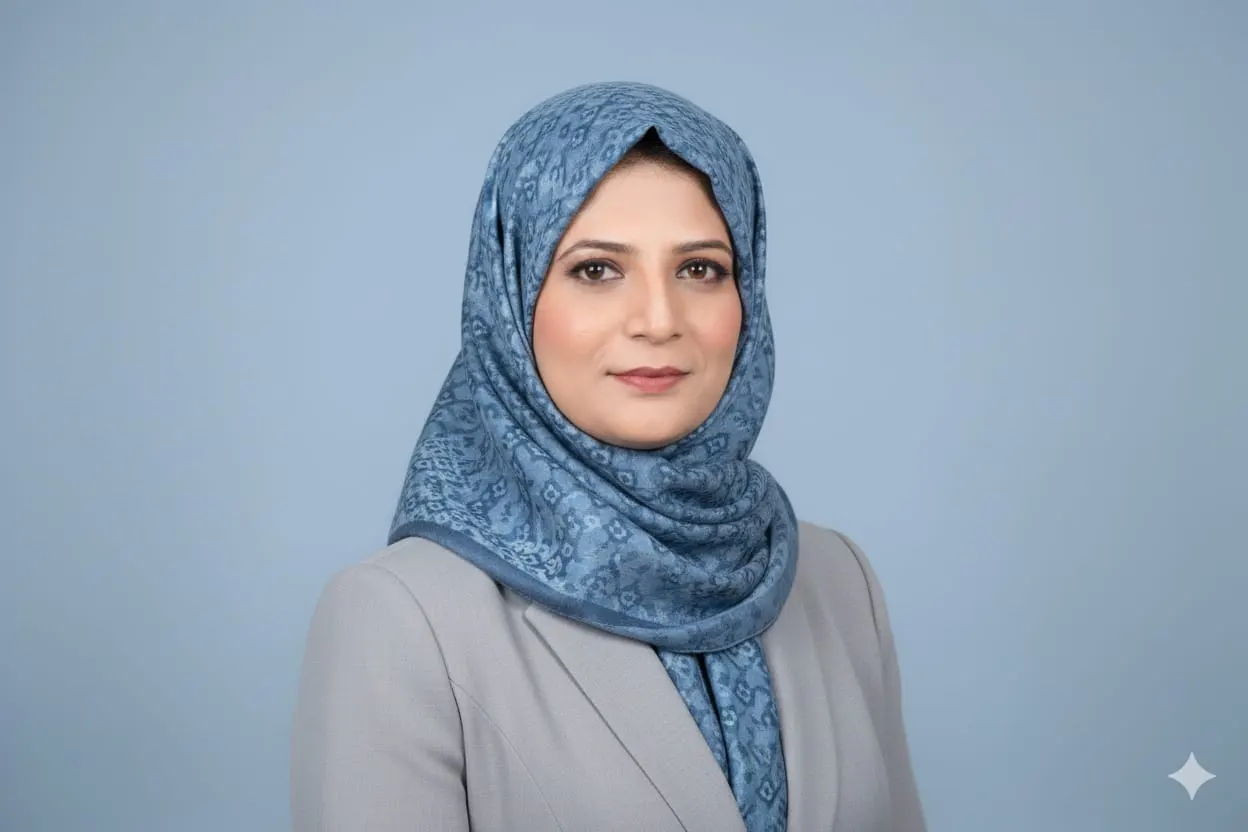 Erum Naz